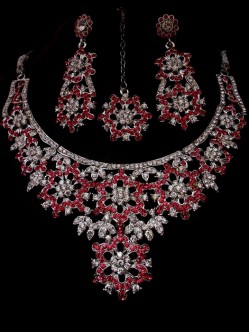 rhodium-necklace-jewellery-003816FN4279